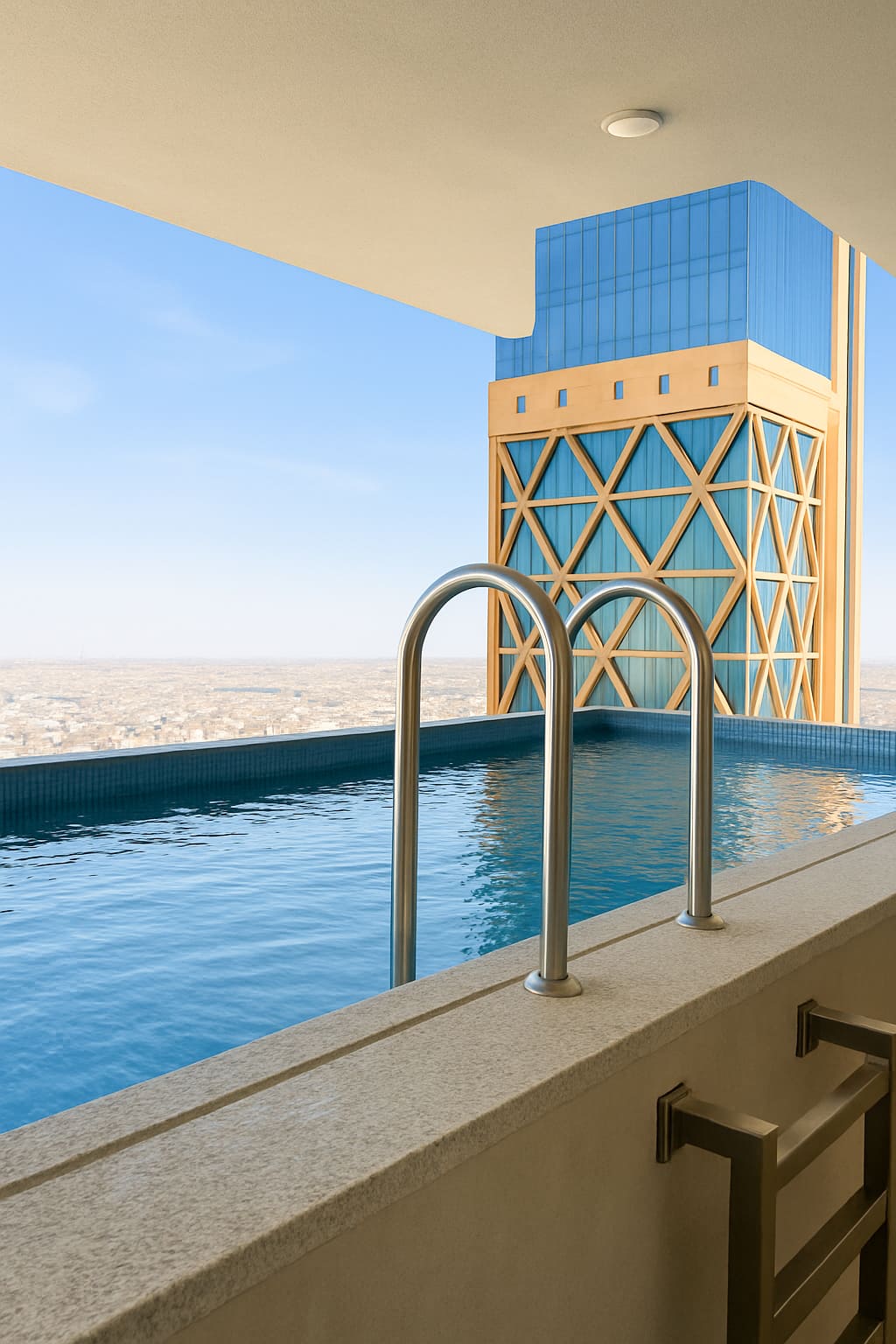 برج جود 5 - Image 2