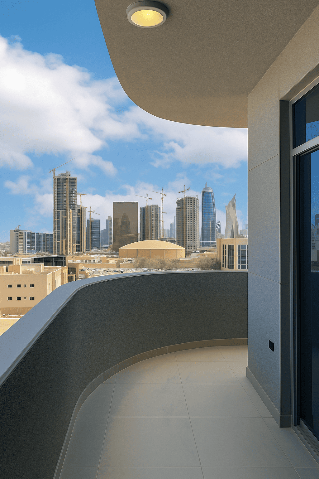 برج جود 5 - Image 3