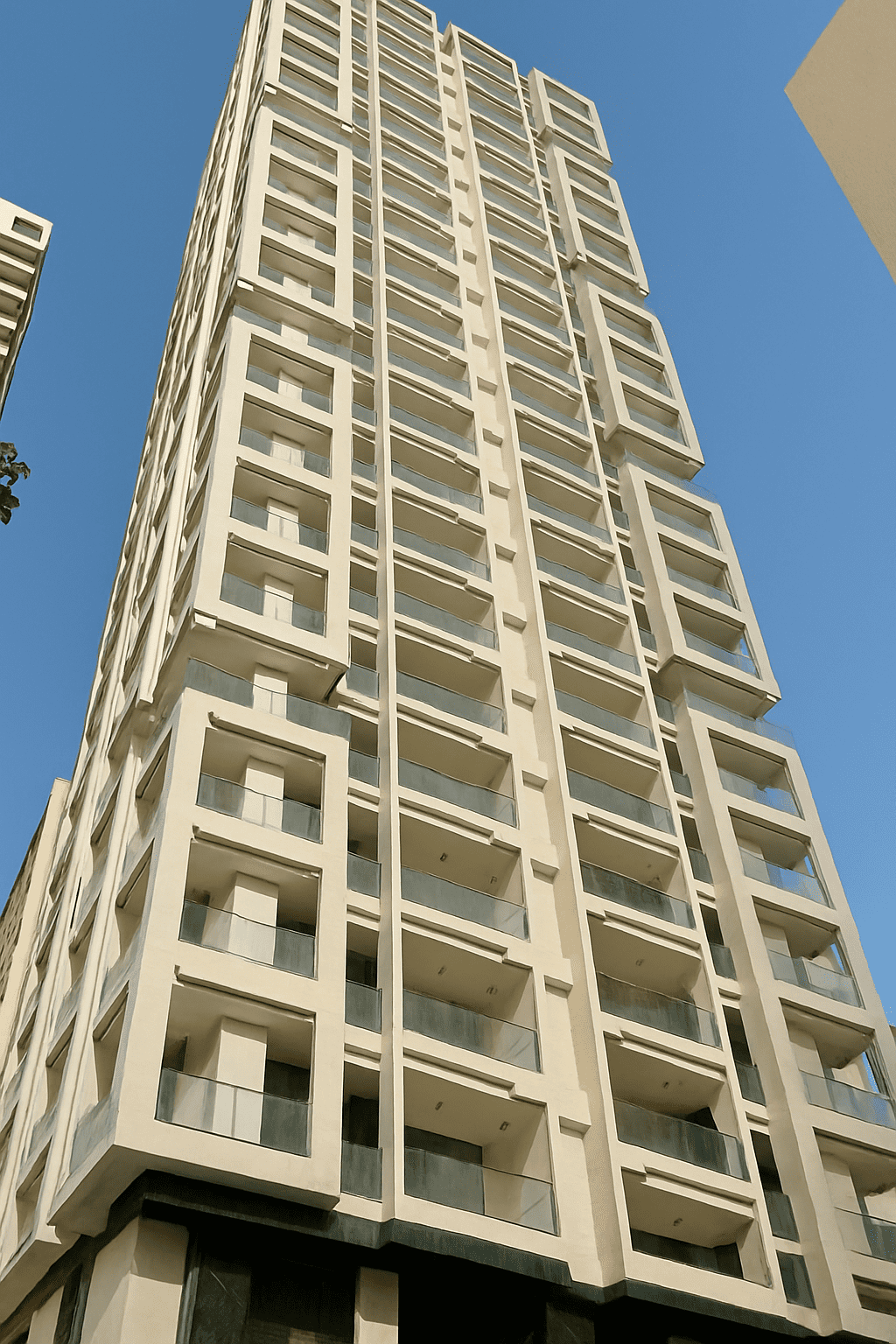 برج سافانا 2